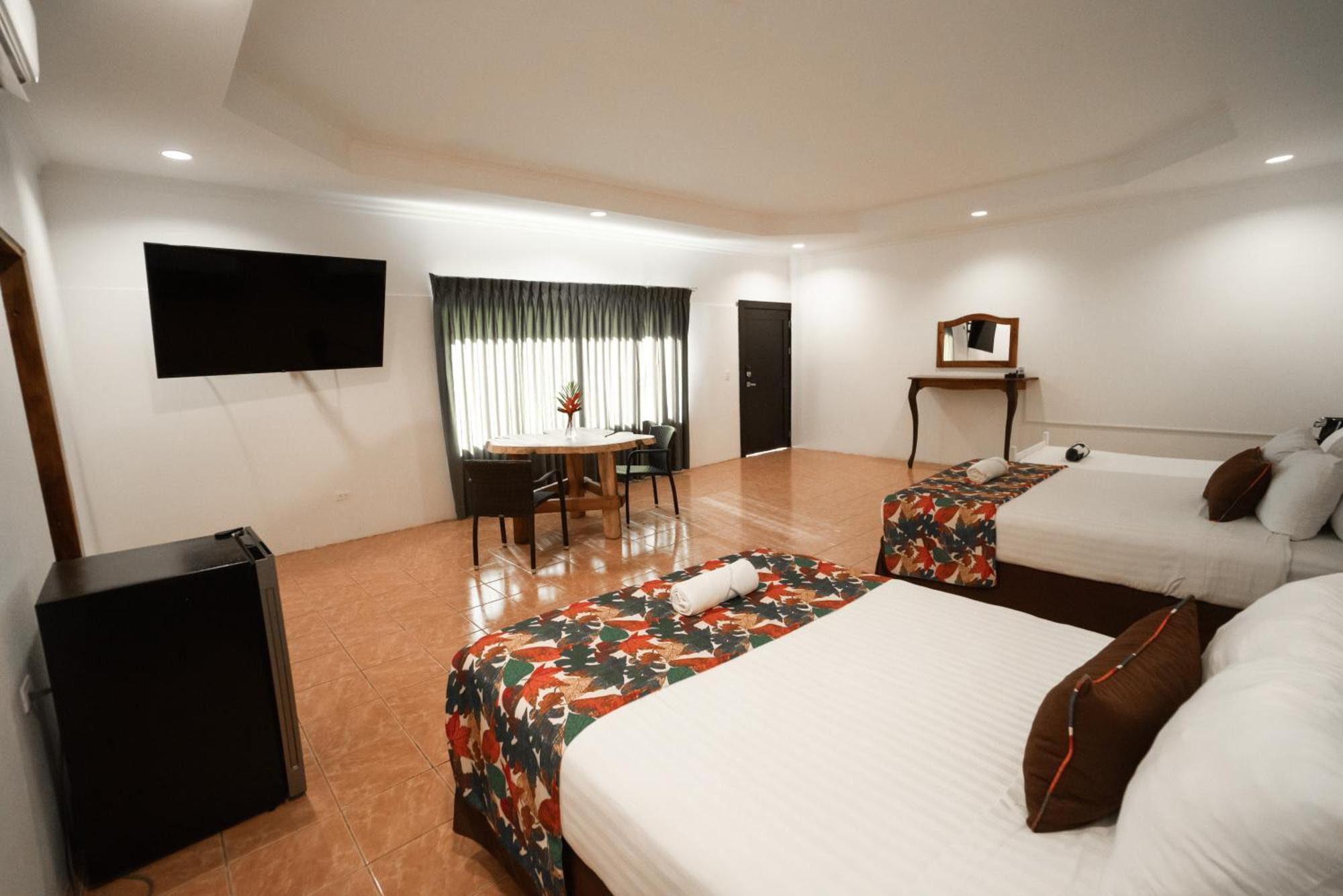 Hotel Costa Pacifica Естерильос Екстериор снимка