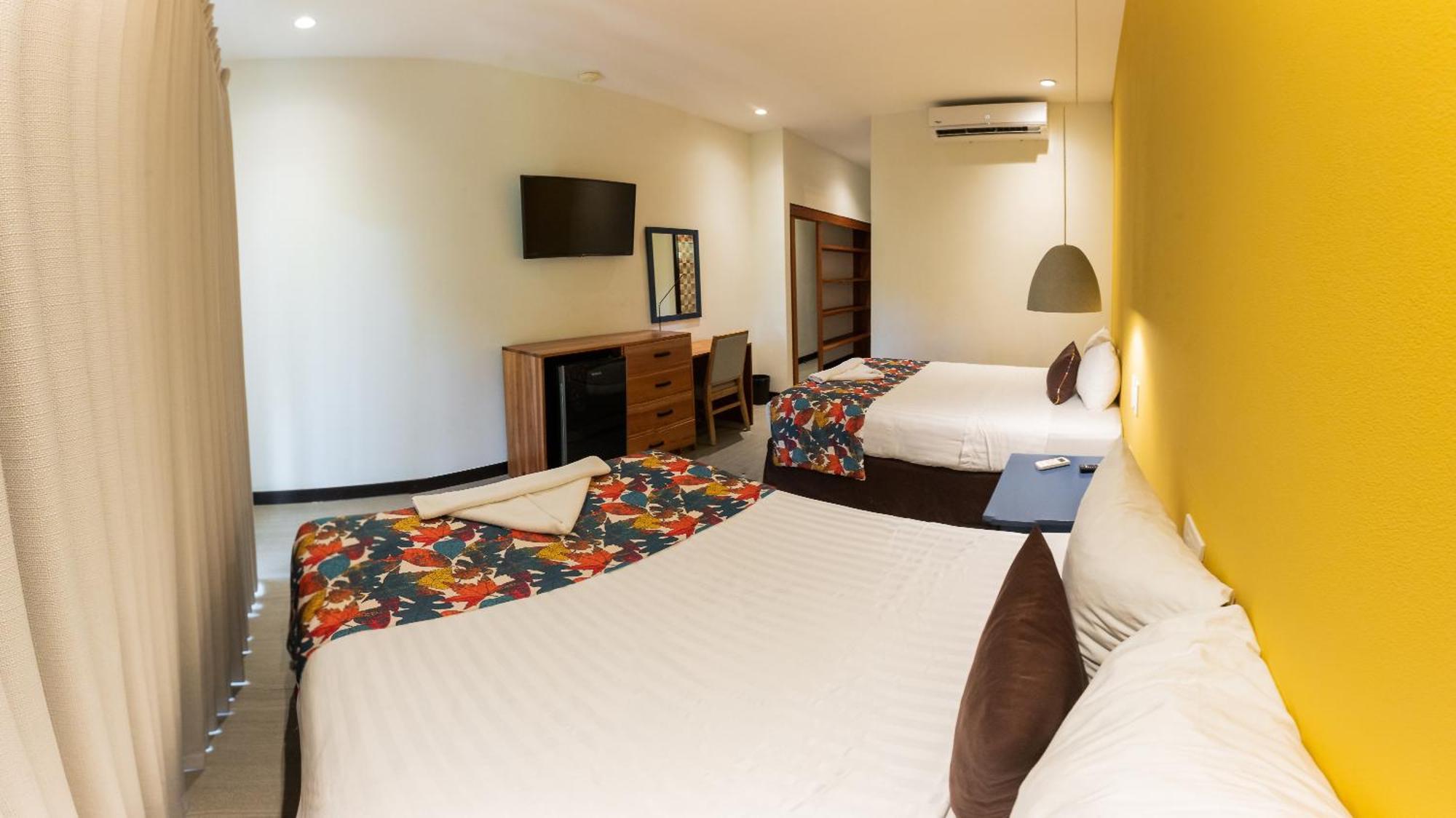 Hotel Costa Pacifica Естерильос Екстериор снимка